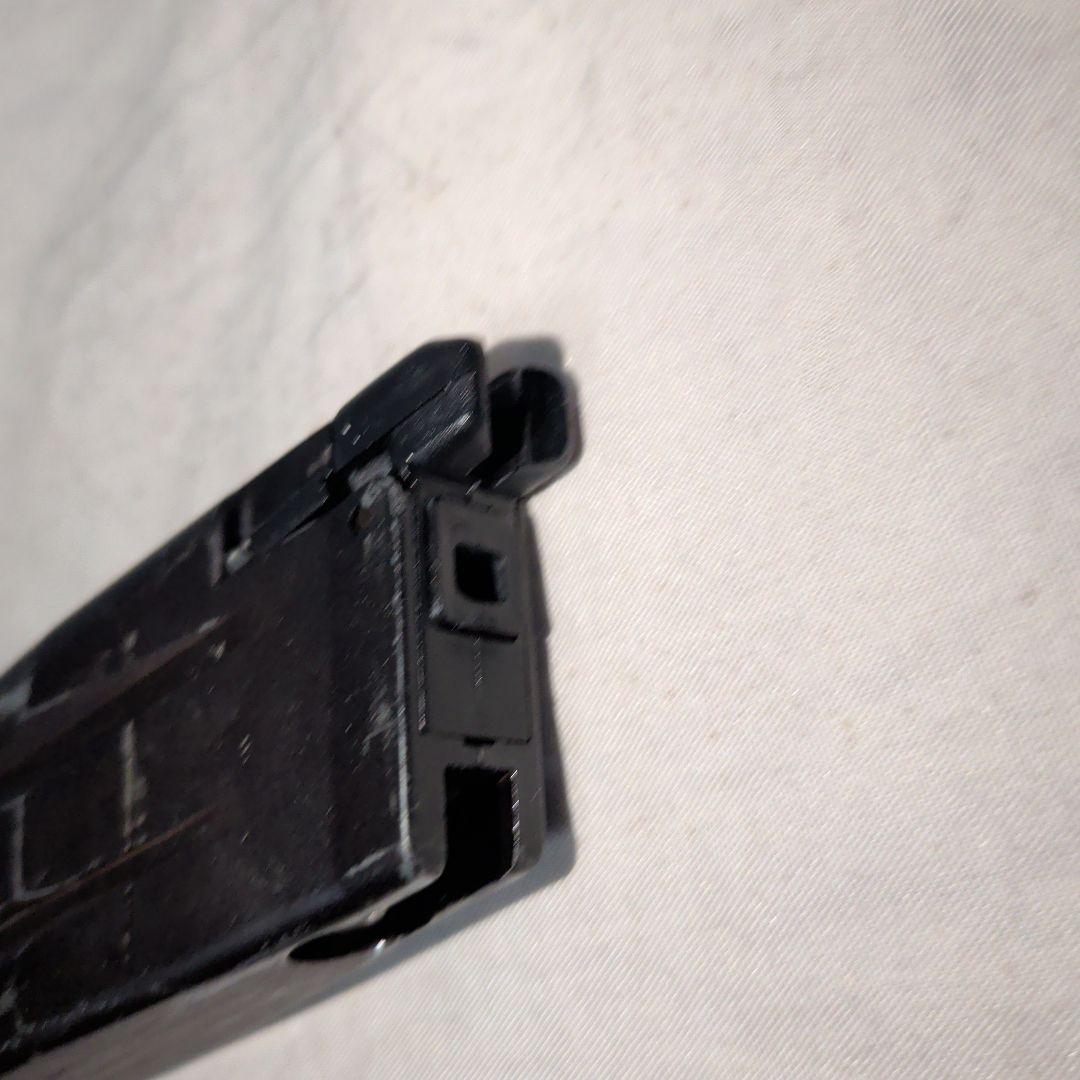 ハイキャパ5.1 ガバメントモデル ガスガン タニオコバパーツあり