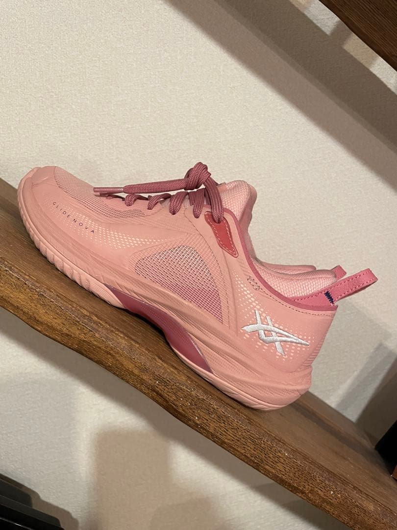 アシックス バッシュ グライドノヴァ FF4 23.0cm