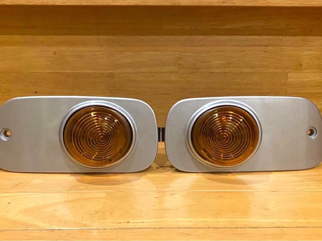 ミラジーノ L700S 希少 DCN仕様 ウインカー ターンランプ 美品 - メルカリ