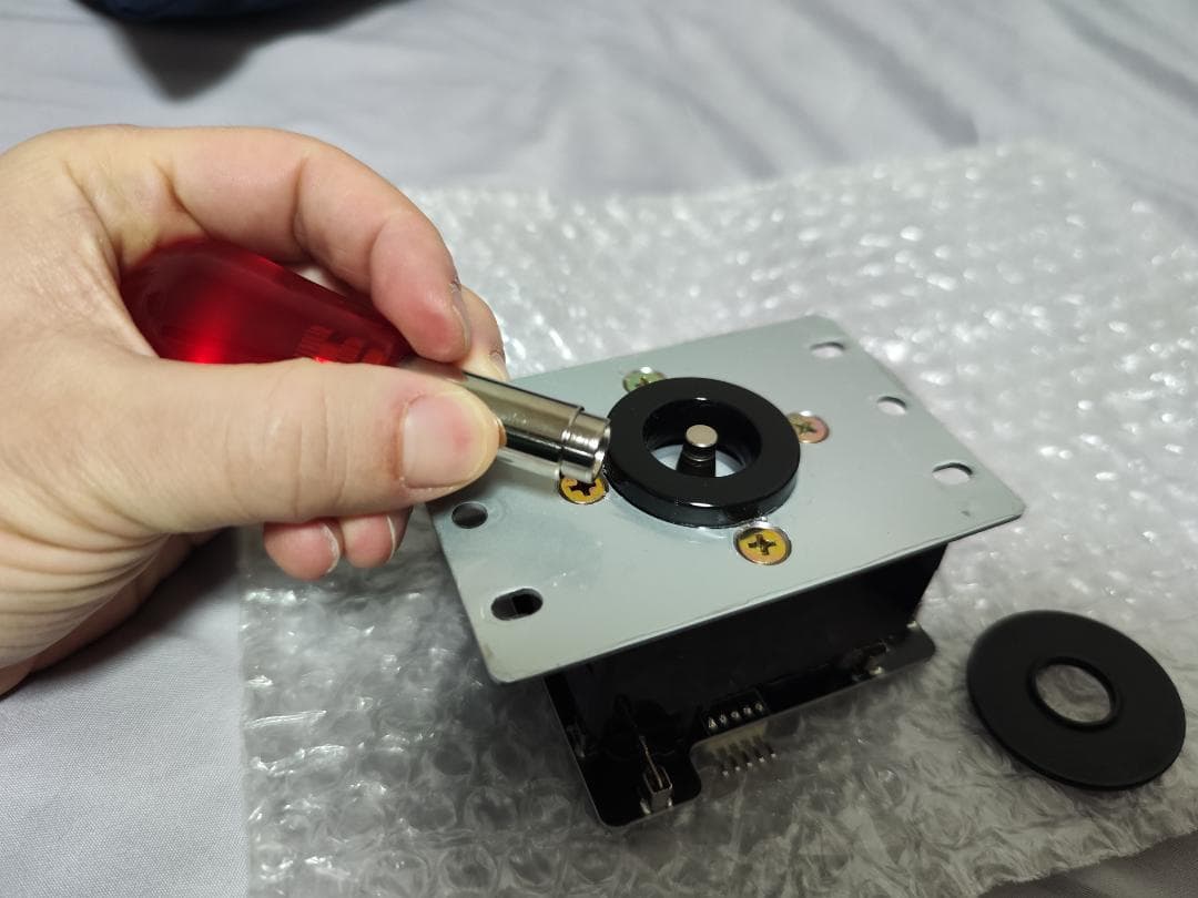 CROWN 韓国レバー CWL-309MJ-DX-QR クイックリリース＋PCB - メルカリ