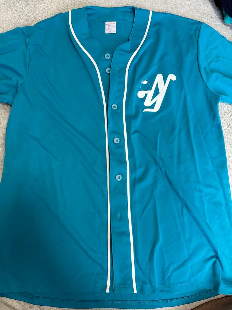 中島由貴 FCイベント ゆきすと ジャージ - メルカリ