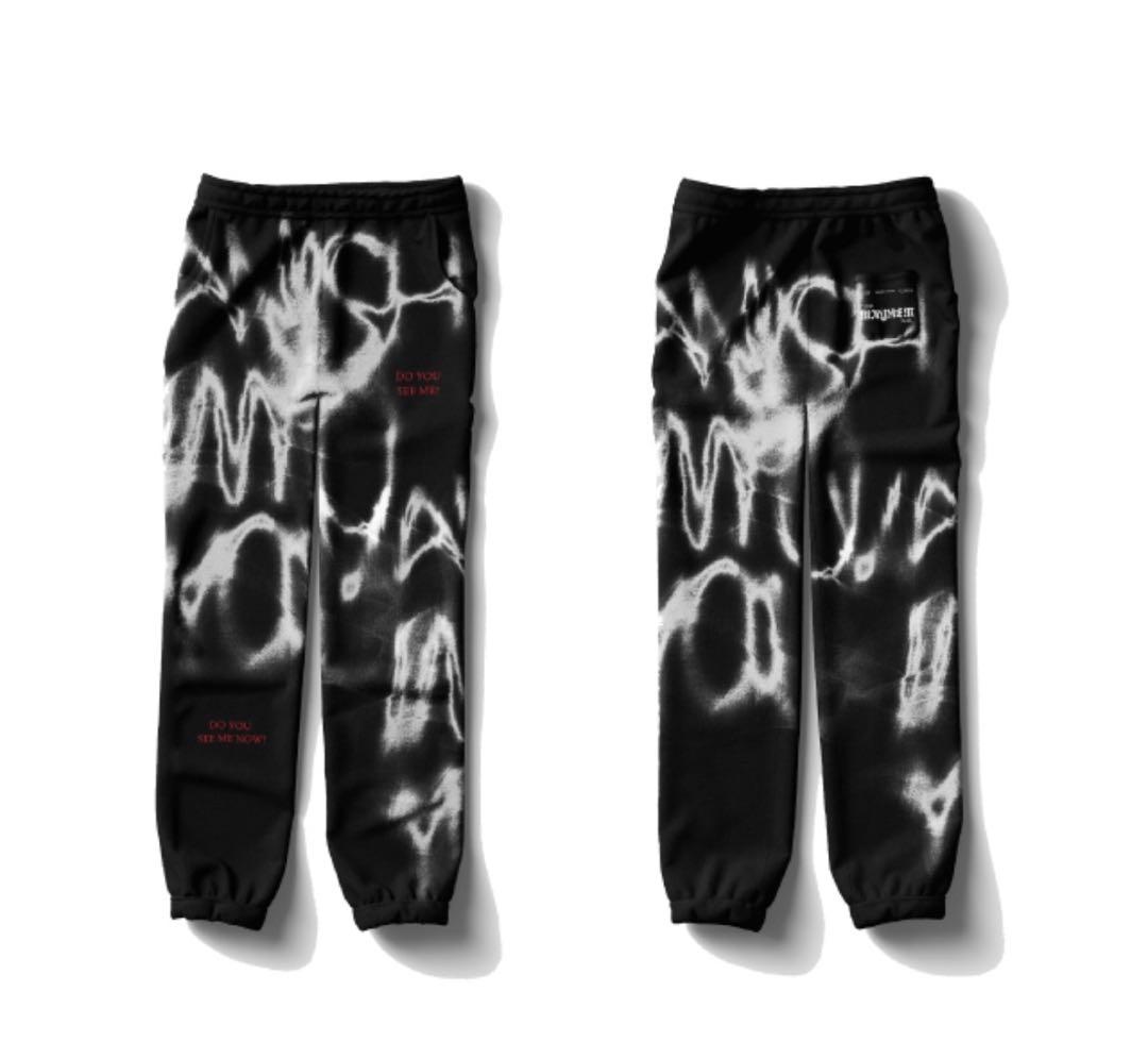 レディーガガ MAYHEM スウェットパンツ sweatpant - メルカリ