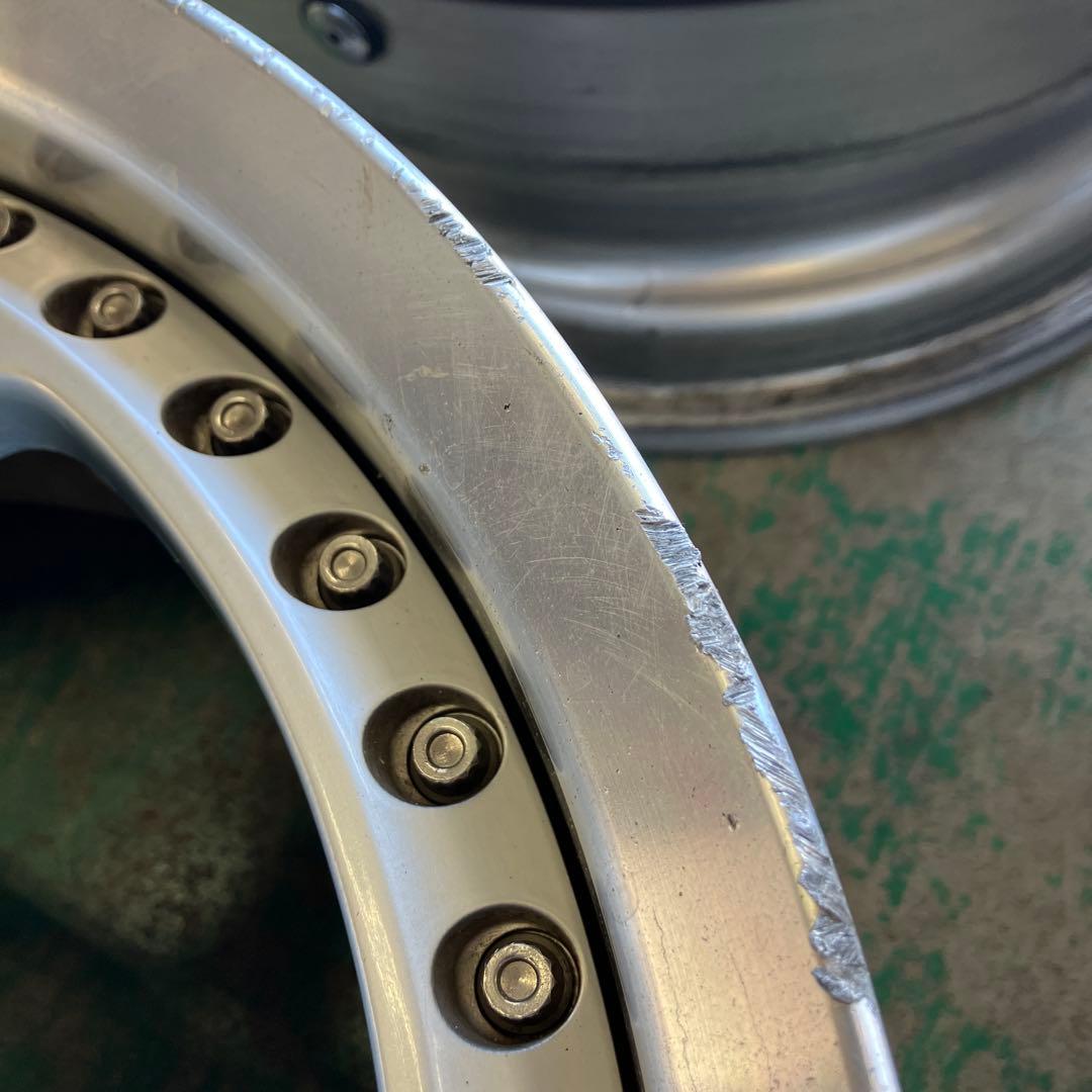 Stern シュテルン フェイス2 16インチ 4本セット - メルカリ