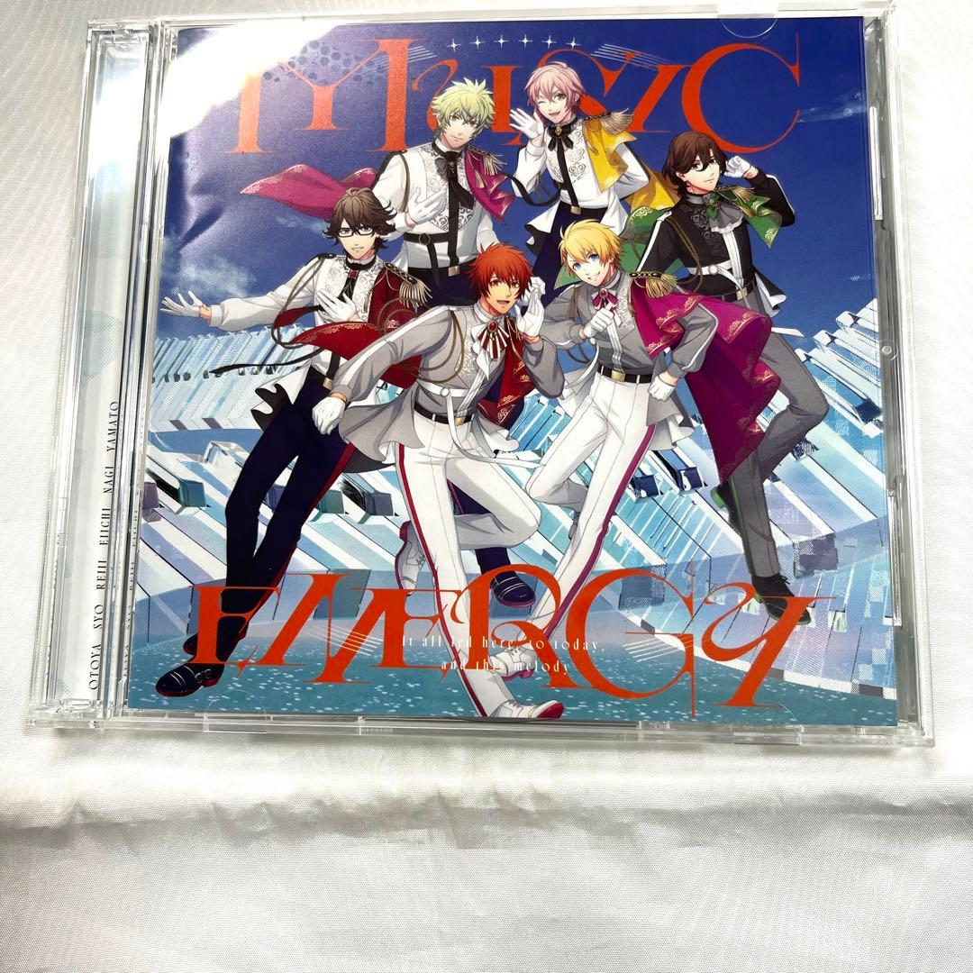 メルカリ便 うたプリ うたのプリンスさま 15周年CD 初回限定版 - メルカリ