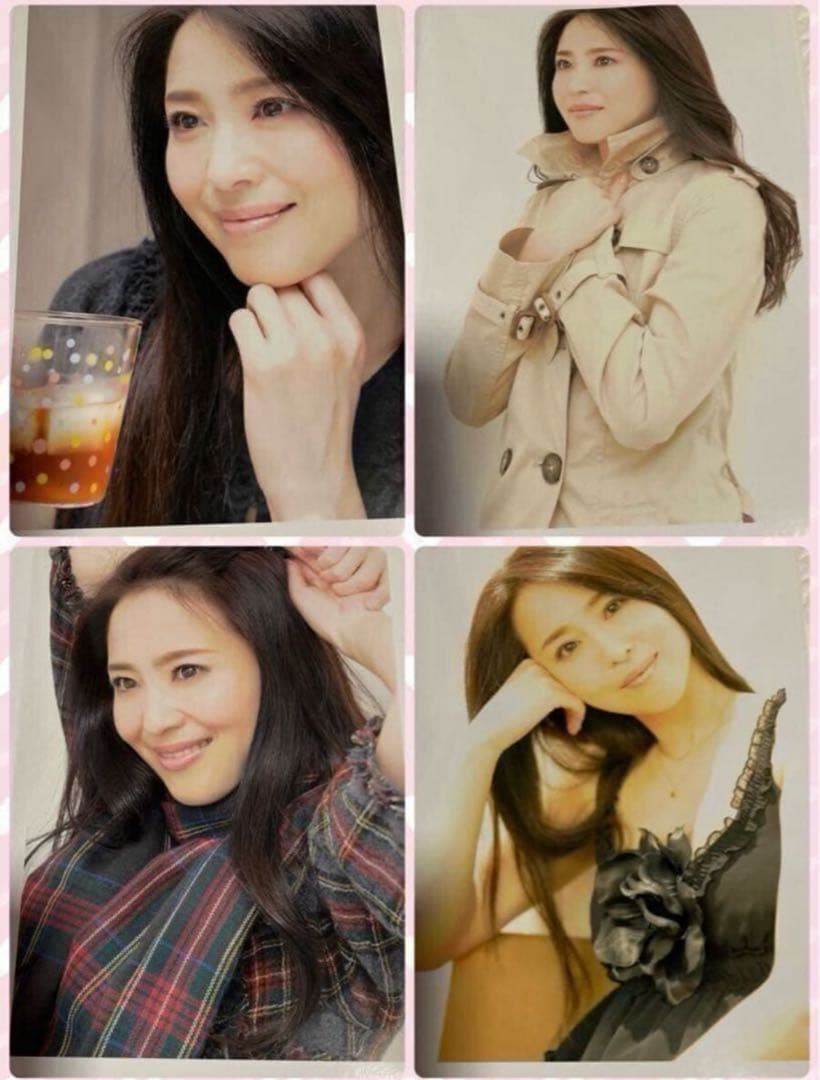 ♪松田聖子 コンサート スイトピースティック 写真集 カレンダー 他 お