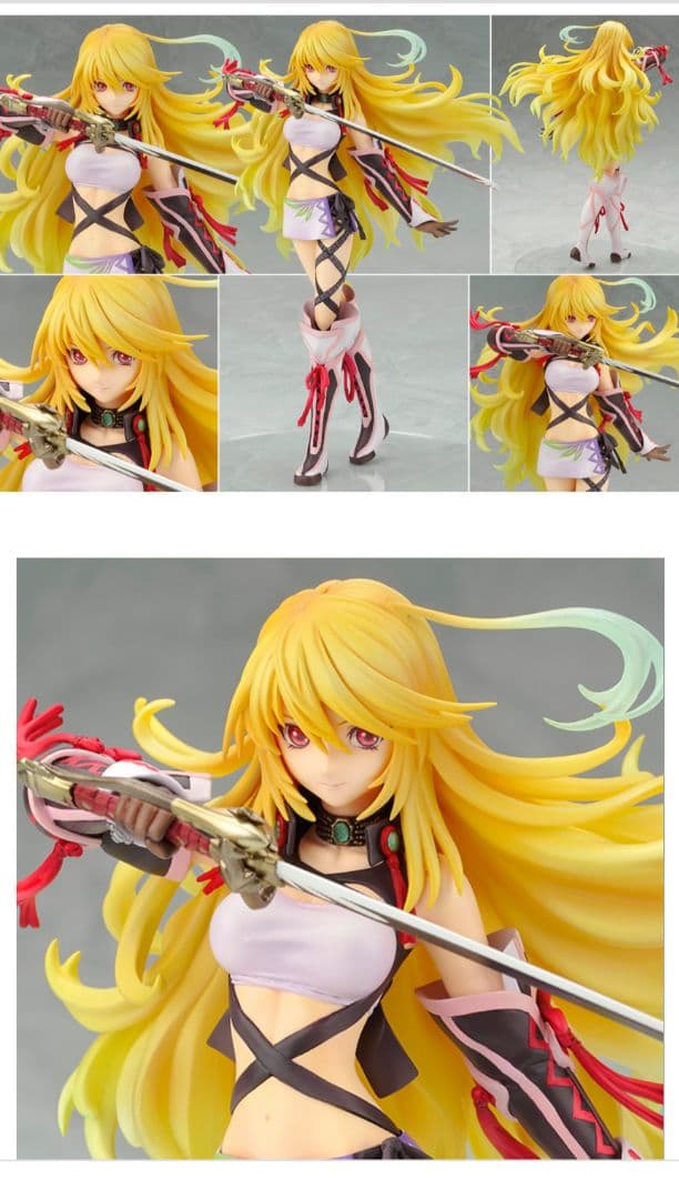 未開封　アルター テイルズ オブ エクシリア　ミラ＝マクスウェル テイルズ オブ エクシリア ミラ＝マクスウェル | ALTER