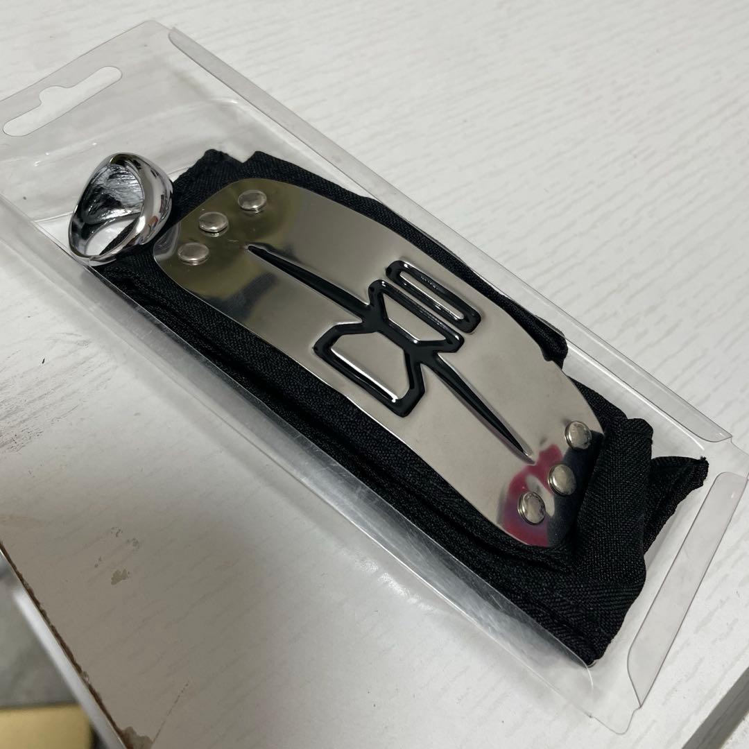 サソリコスプレ