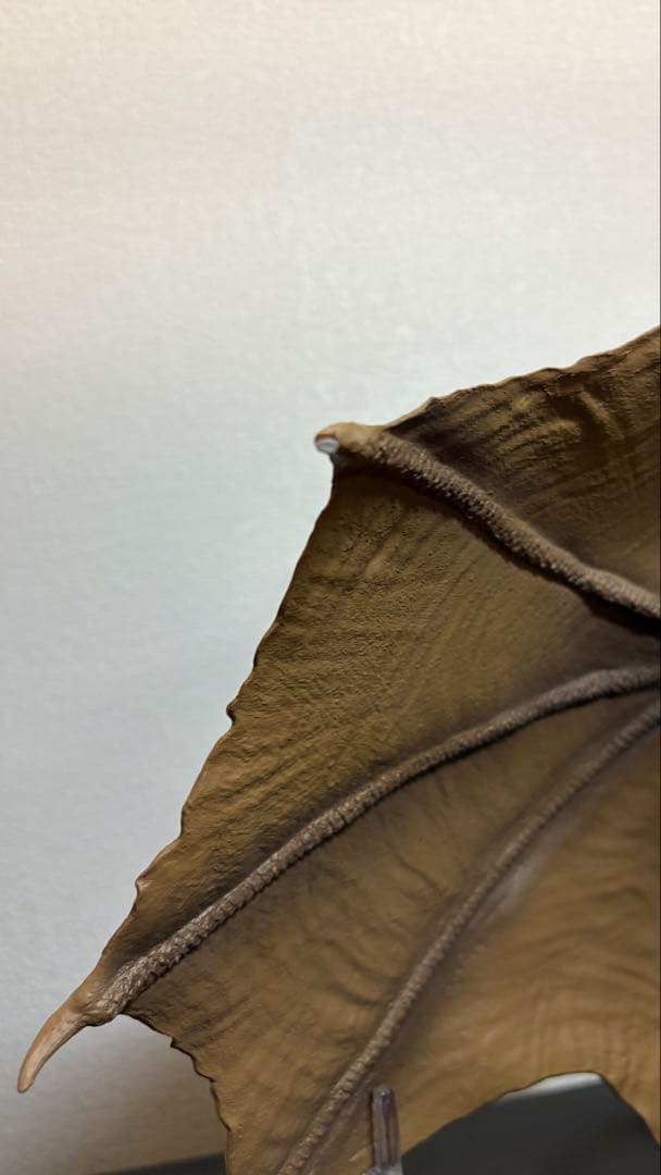 【ジャンク品】S.H.MonsterArts キングギドラ 2019