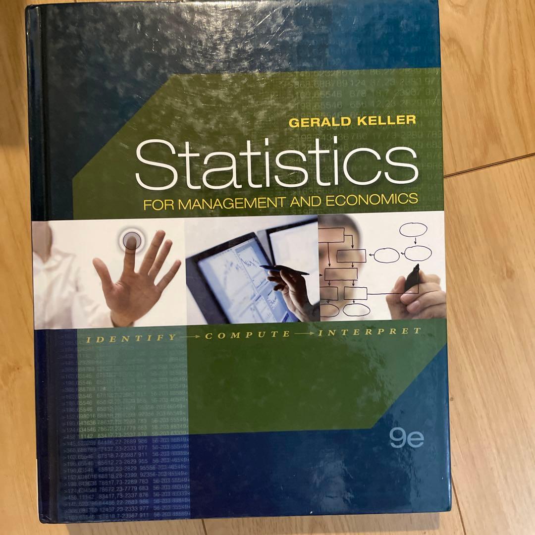 語学・辞書・学習参考書 Statistics 語学・辞書・学習参考書 EPS TEXT BOOK 語学・辞書・学習参考書 EPS