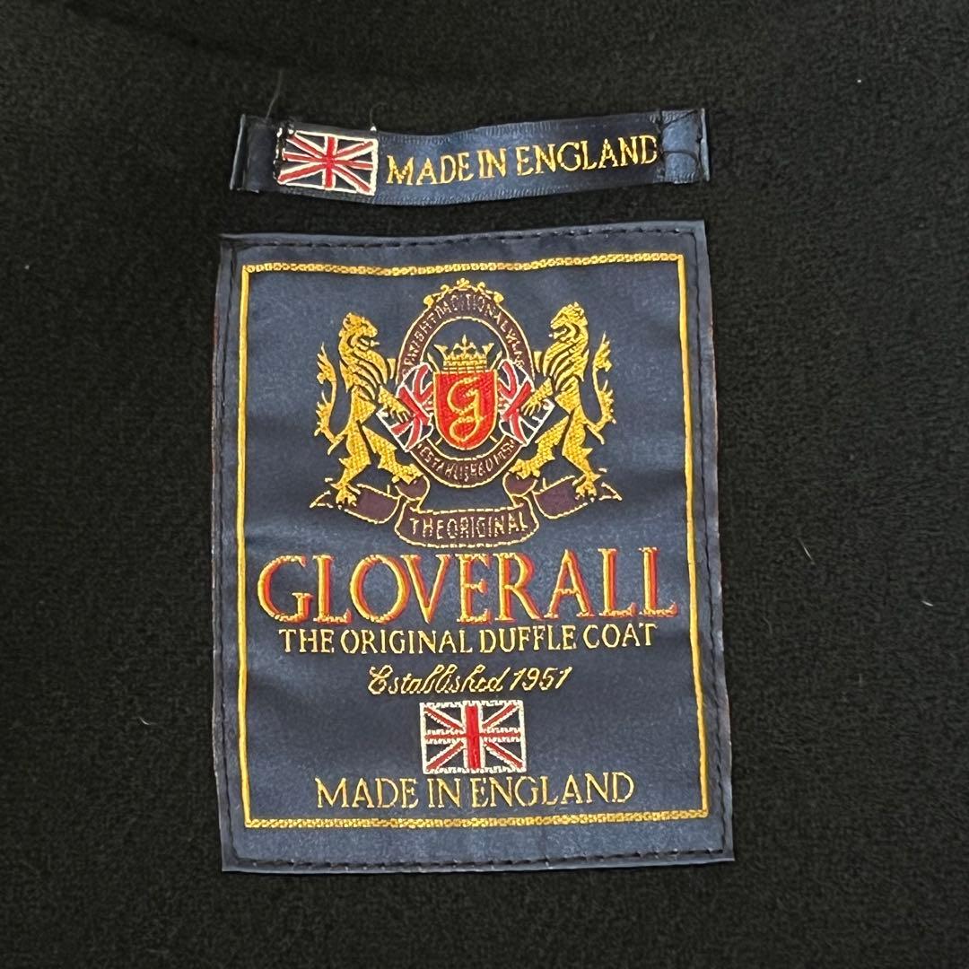 ☆極美品☆グローバーオール 80～90S キングストン ムーアブルック
