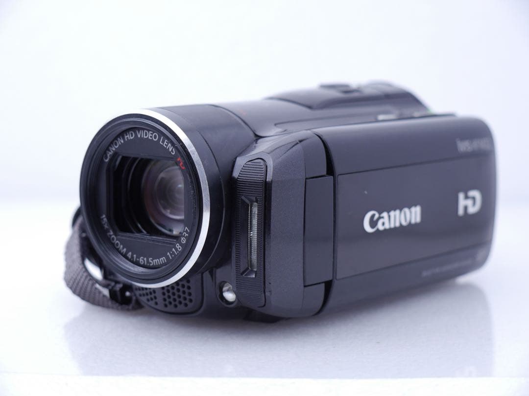 Canon iVIS HF M32 ブラック CANON iVIS HF M32 [ブラック] 価格比較 - 価格.com