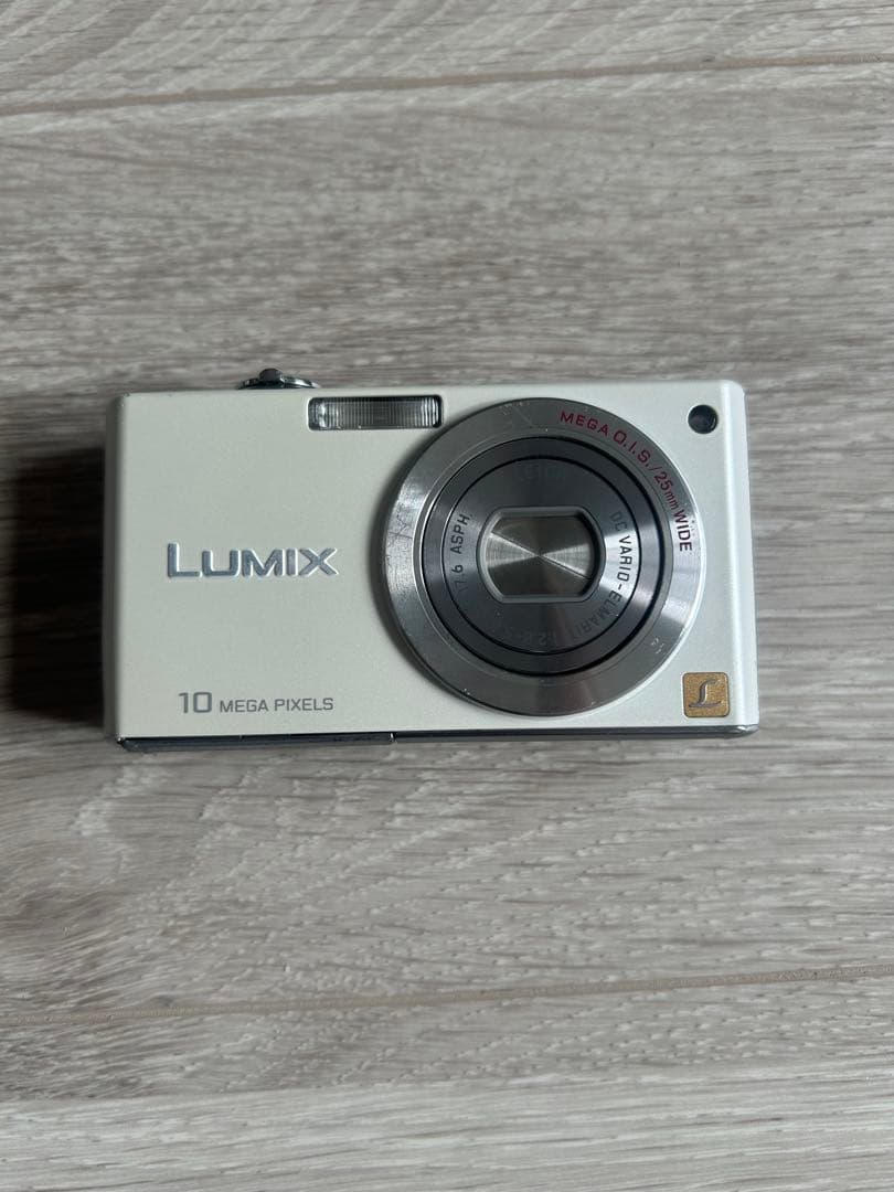 【基本動作確認済み】パナソニック LUMIX DMV-FX35 最終値下げ 価格.com - パナソニック LUMIX DMC-FX35 価格比較