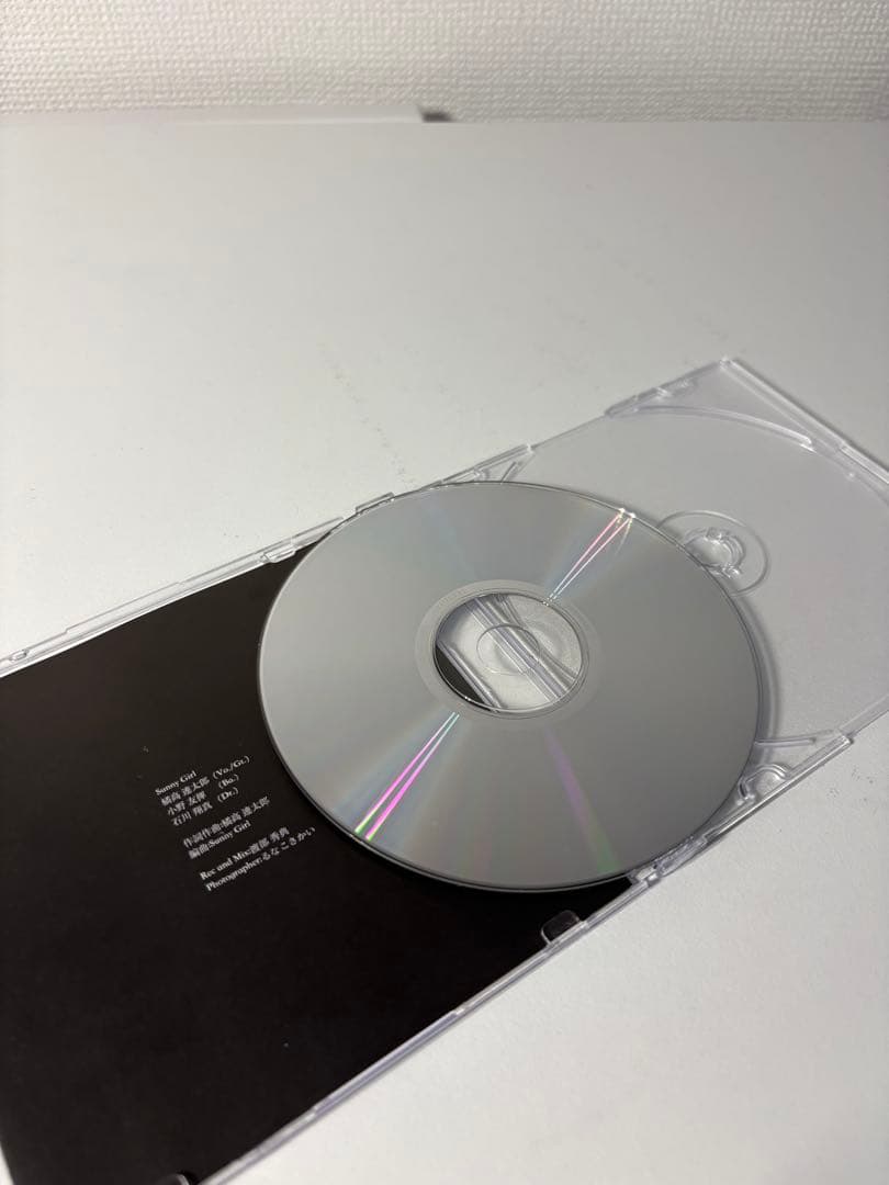 ぽんちゃんさん専用　Sunny Girl 夜に照らされて　　最安値！！