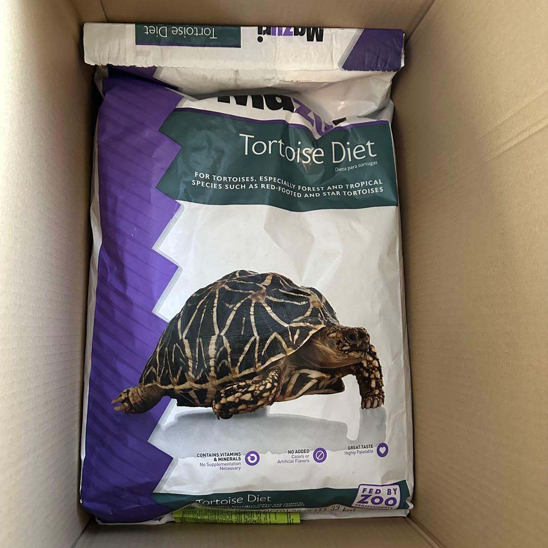 マズリ　11.3kg トータスダイエット