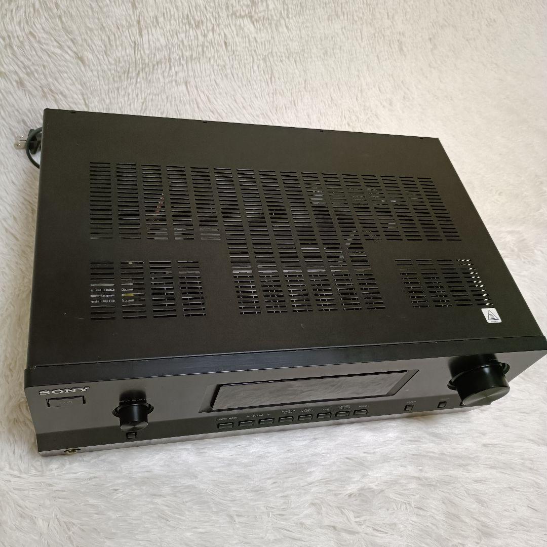 動作美品】SONY STR-DH530 マルチチャンネルインテグレートアンプ