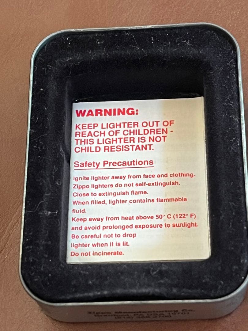 THE BEATLES1997年 マジカル・ミステリーツアー ZIPPO！新品