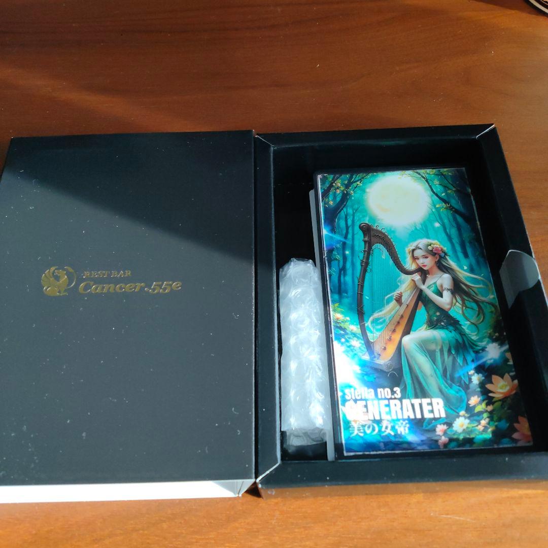 タロットカード キャンサータロット 高橋直樹 - メルカリ