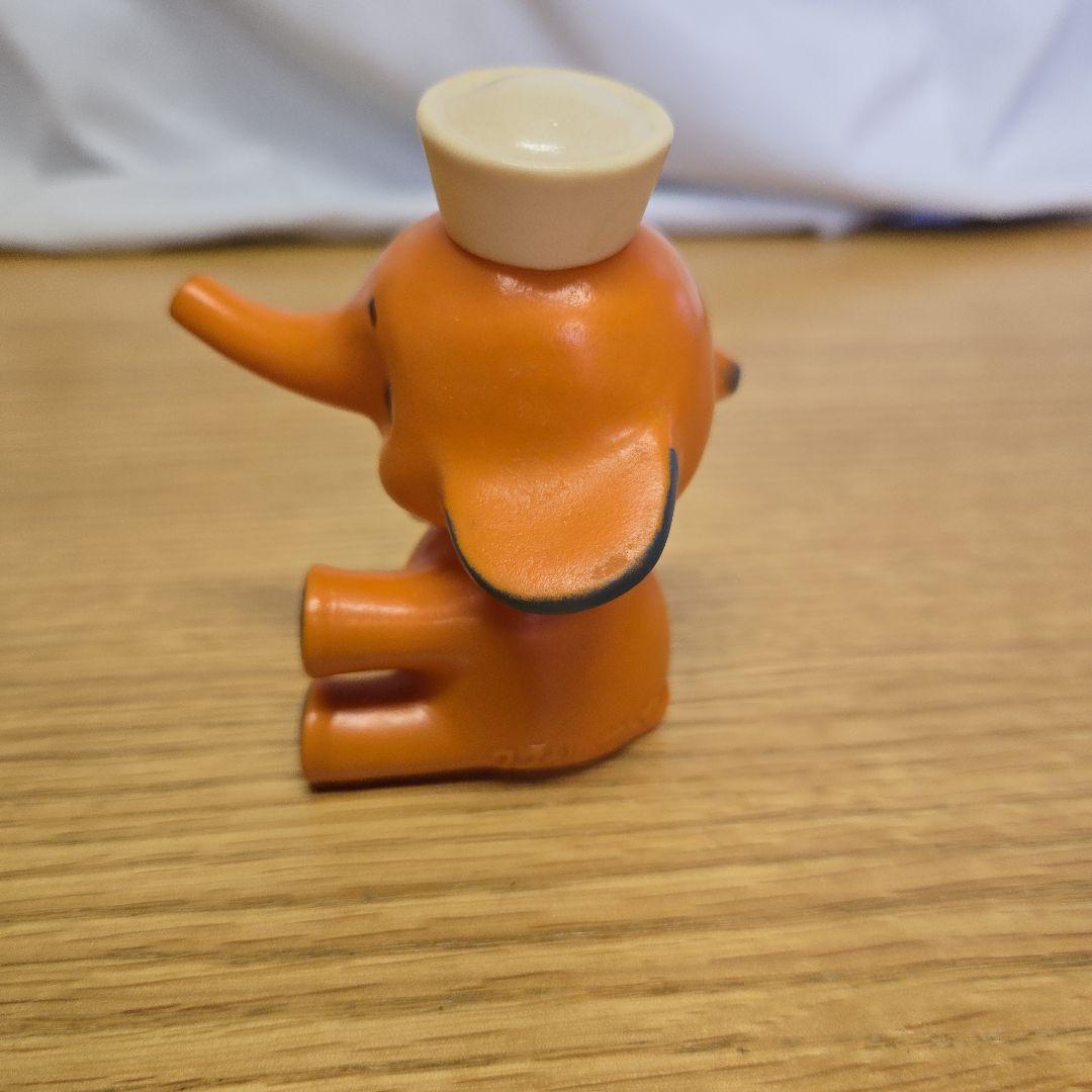 クスリはサトウ　サトちゃん 水兵帽　レア