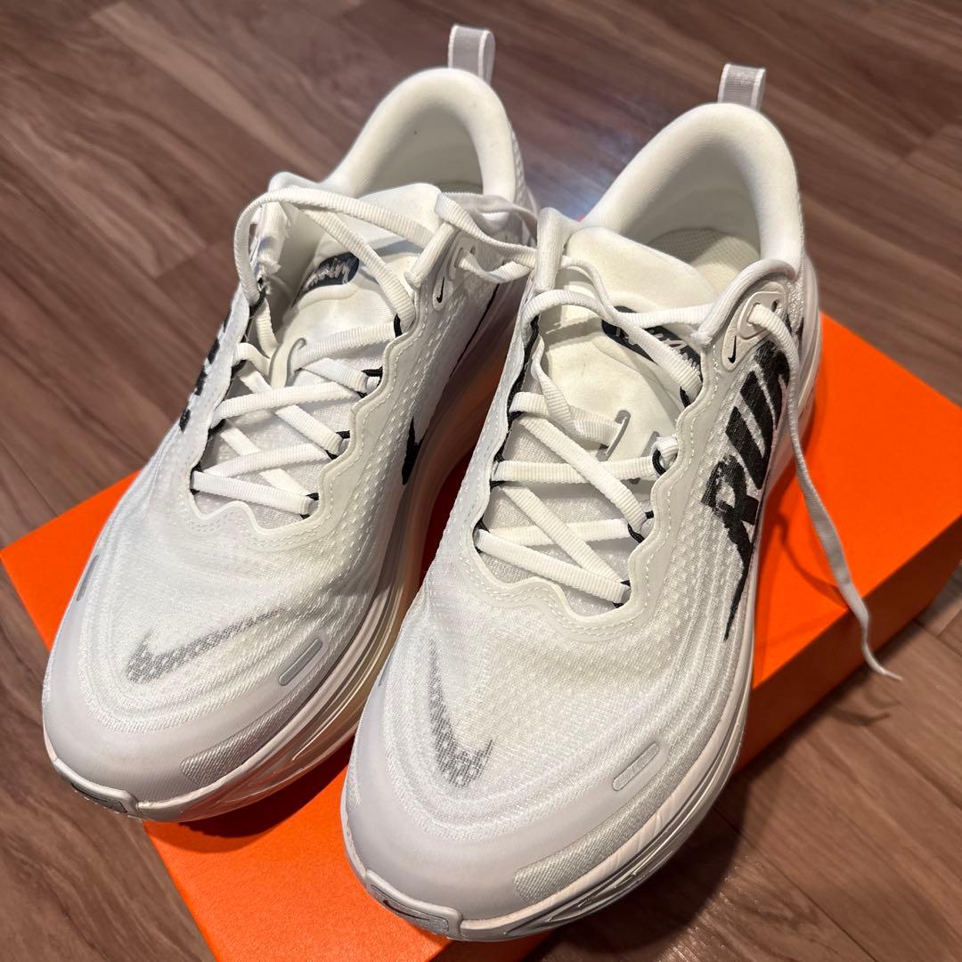 たかぽん様専用 NIKE ボメロプラス アルペン限定カラー 27.5cm - メルカリ