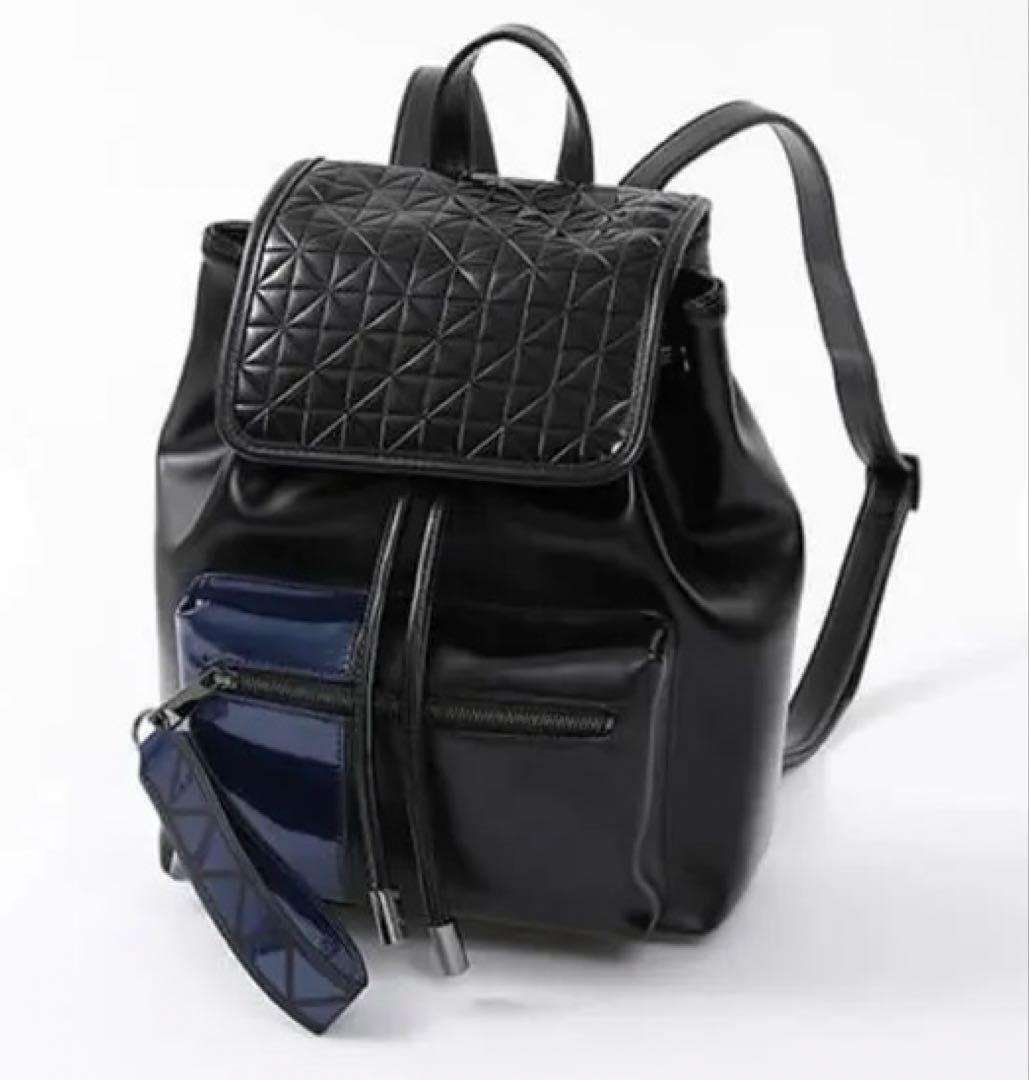 ツイステ SuperGroupiesイグニハイド寮 デザイン リュック イグニハイド寮 デザイン リュック ディズニー ツイステッド