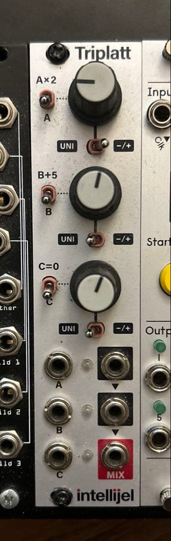 ワ*君様 Intellijel Designs Triplatt Triplatt-1_1024x1024.jpg?v=