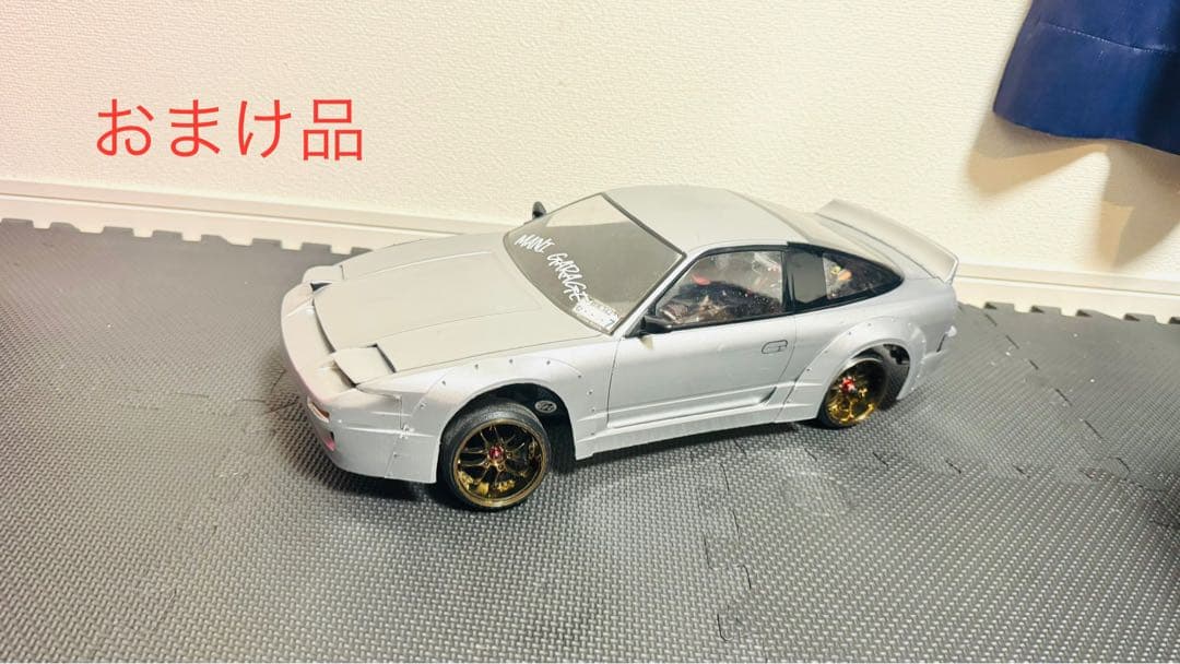 jocan様専用）ヨコモyd-2 トップラインベルトコンバ（引退品フル