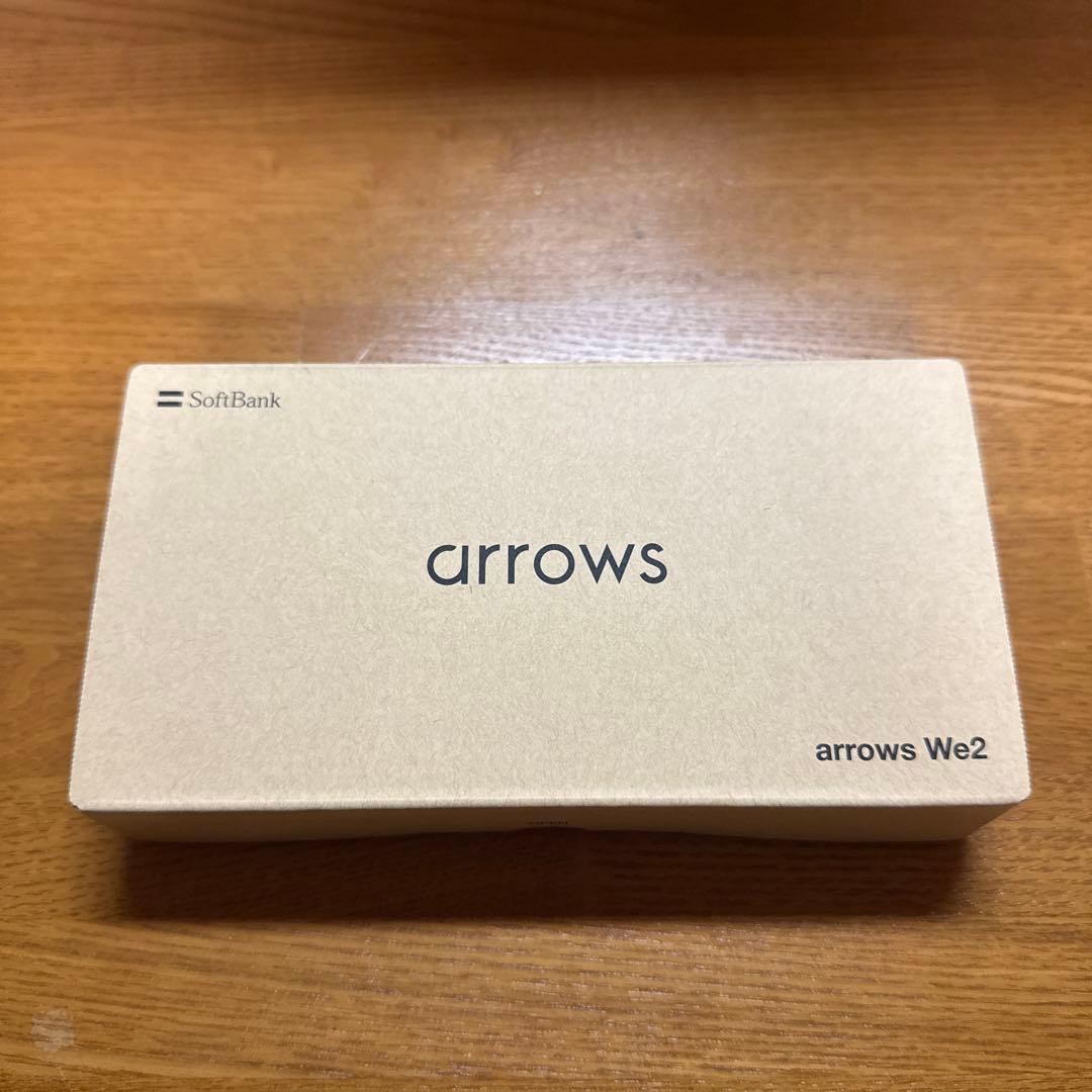 SoftBank arrows We2 ミストホワイト 本体 Amazon | Simフリー arrows We2 ミストホワイト A402DC Softbankモデル