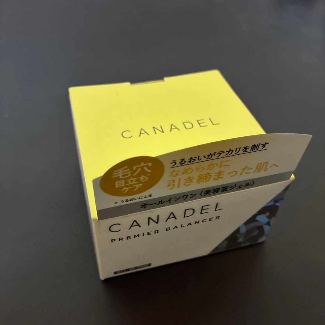 CANADEL カナデルプレミアバランサー 58g - メルカリ