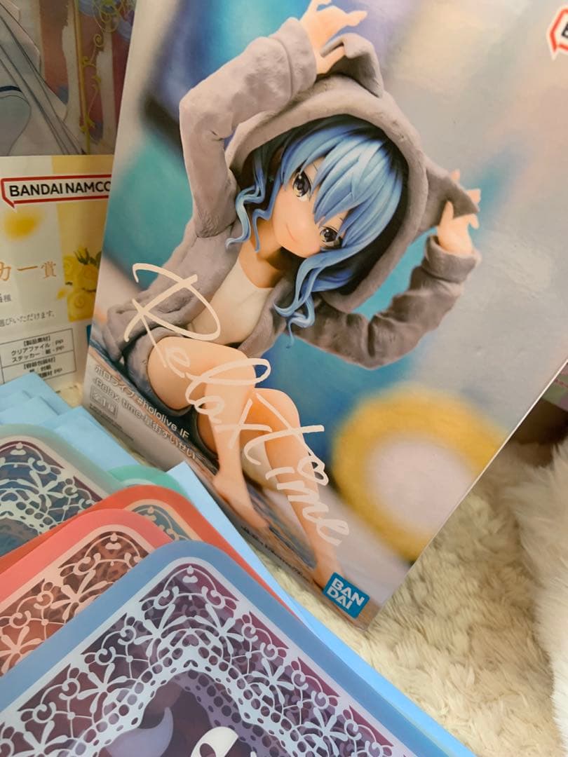 ホロライブ ホロライブくじ コンプ グッズ大量まとめ売り - メルカリ