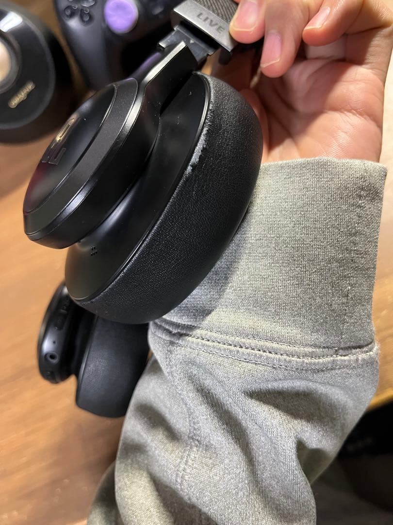 JBL LIVE 770 NC 希空様専用