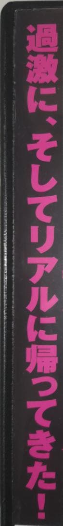 Zero WOMAN 名前のない女 ゼロウーマン 名前のない女篠原とおる0課の女