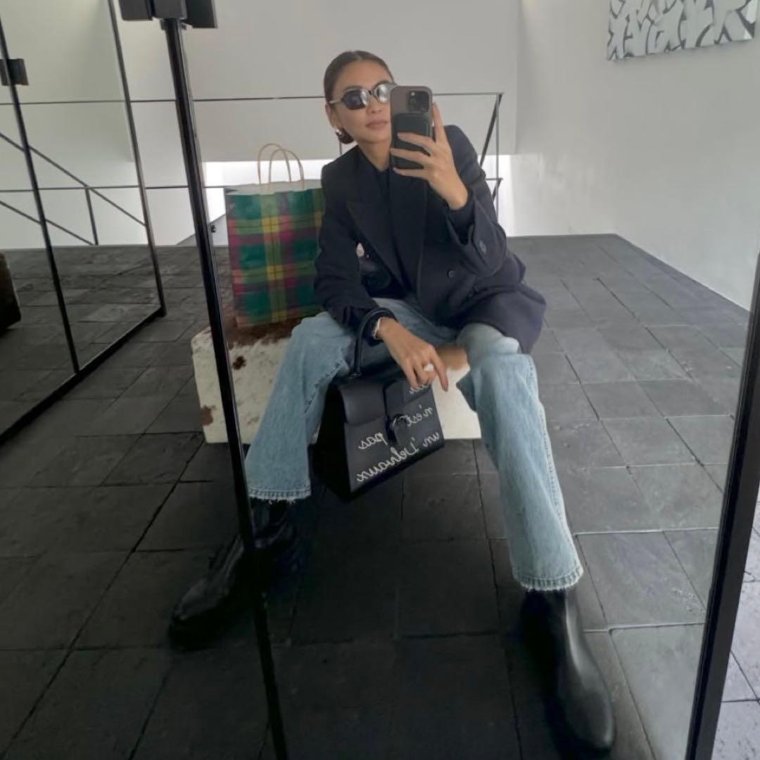 タキマキ愛用♡Gianvito Rossi ジャンヴィトロッシ MONTEY - メルカリ