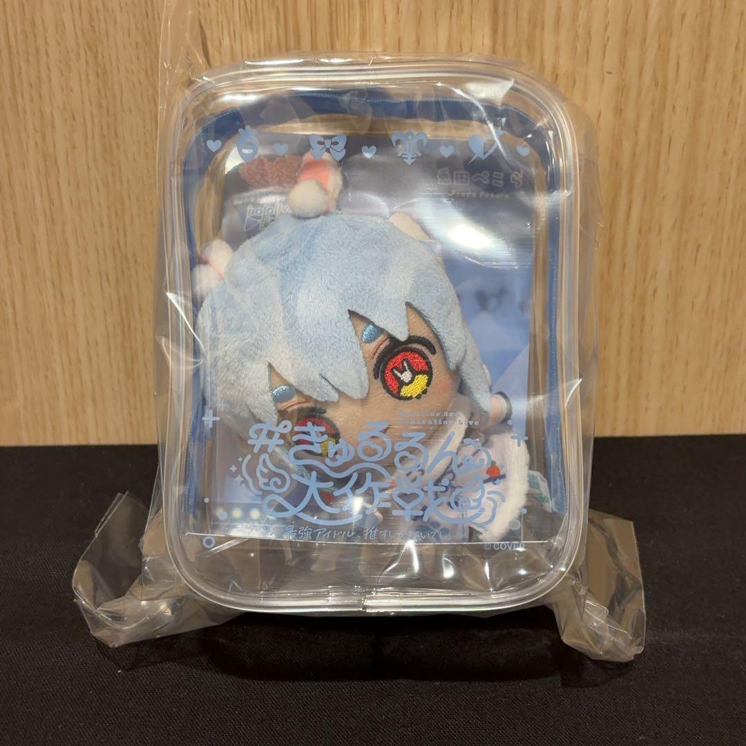 ぺこマリ hololive friends to Go きゅるるん大作戦 - メルカリ