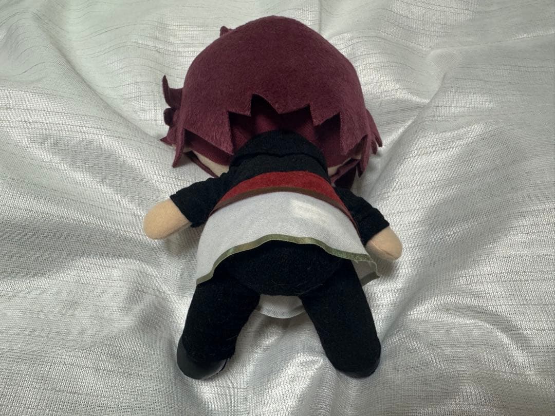 アムネシア シン ぬいぐるみ 冥土の羊 Gift スペシャルくじ AMNESIA