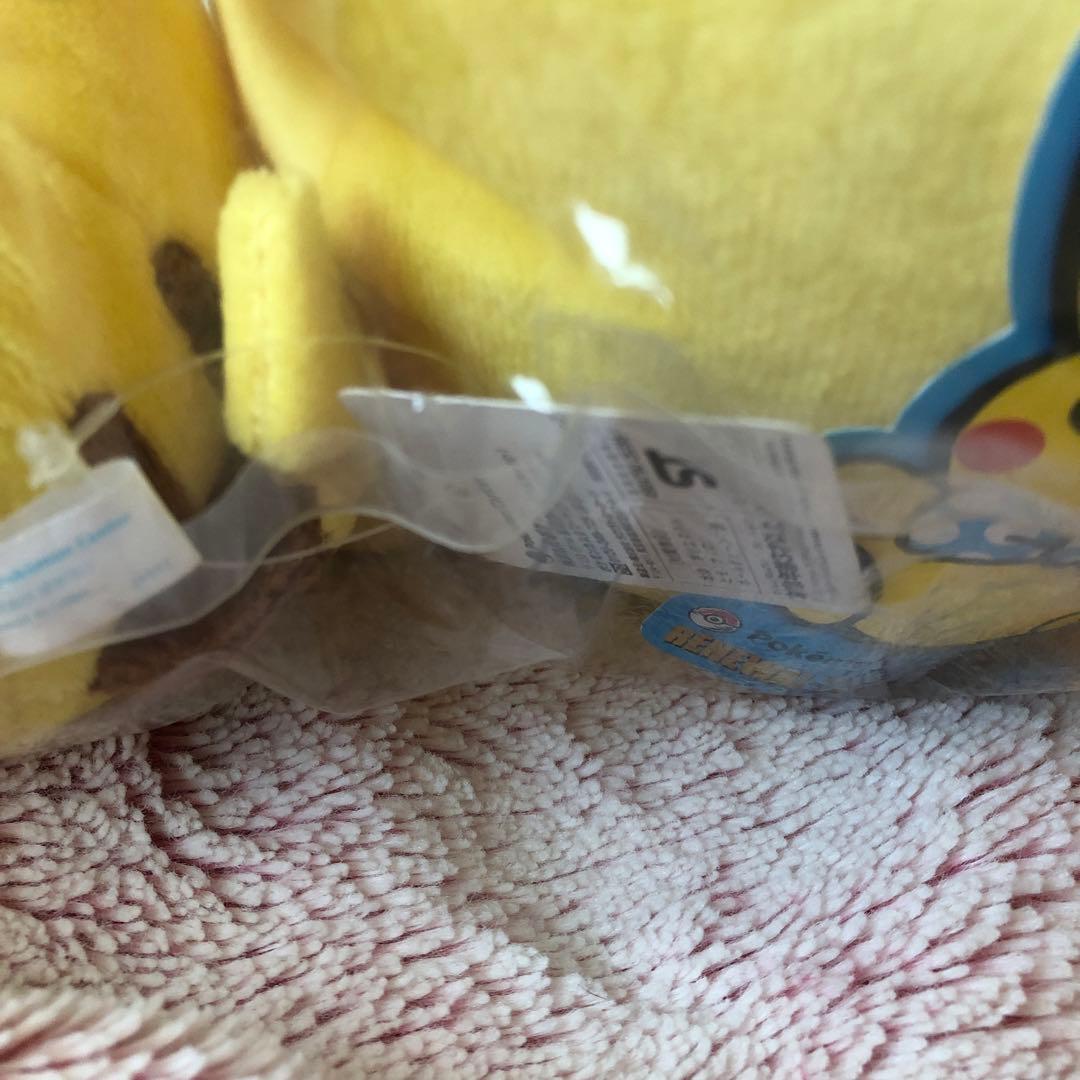 ポケモンセンター リニューアル1周年記念限定 大阪 ピカチュウ