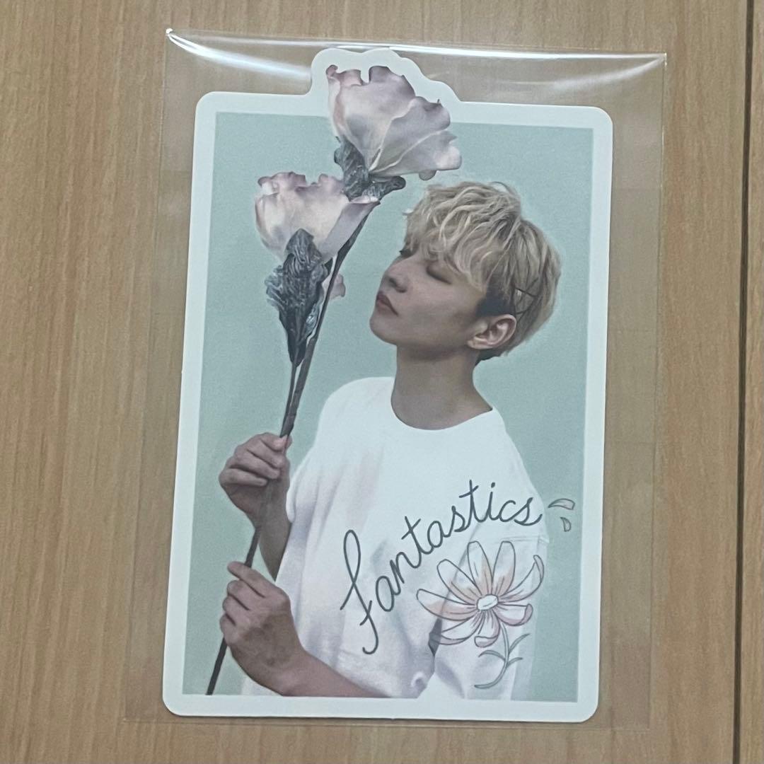 佐藤大樹 DMMスクラッチ D賞 - メルカリ