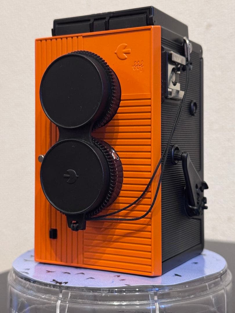 blackbird fly オレンジ｜初期発売品 - メルカリ