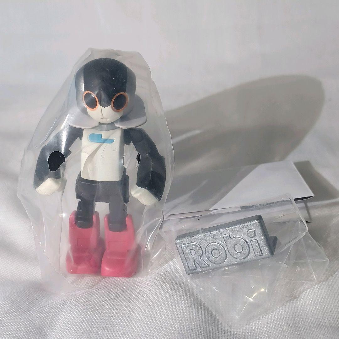 メタコレ ロビ2 ( 創刊記念 ) 非売品世界で一番売れた二足歩行