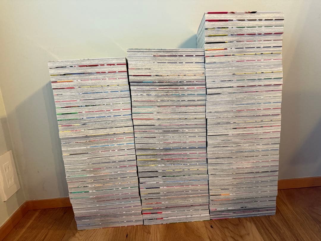 弱虫ペダル 1巻〜95巻 最新刊まで 全巻セット