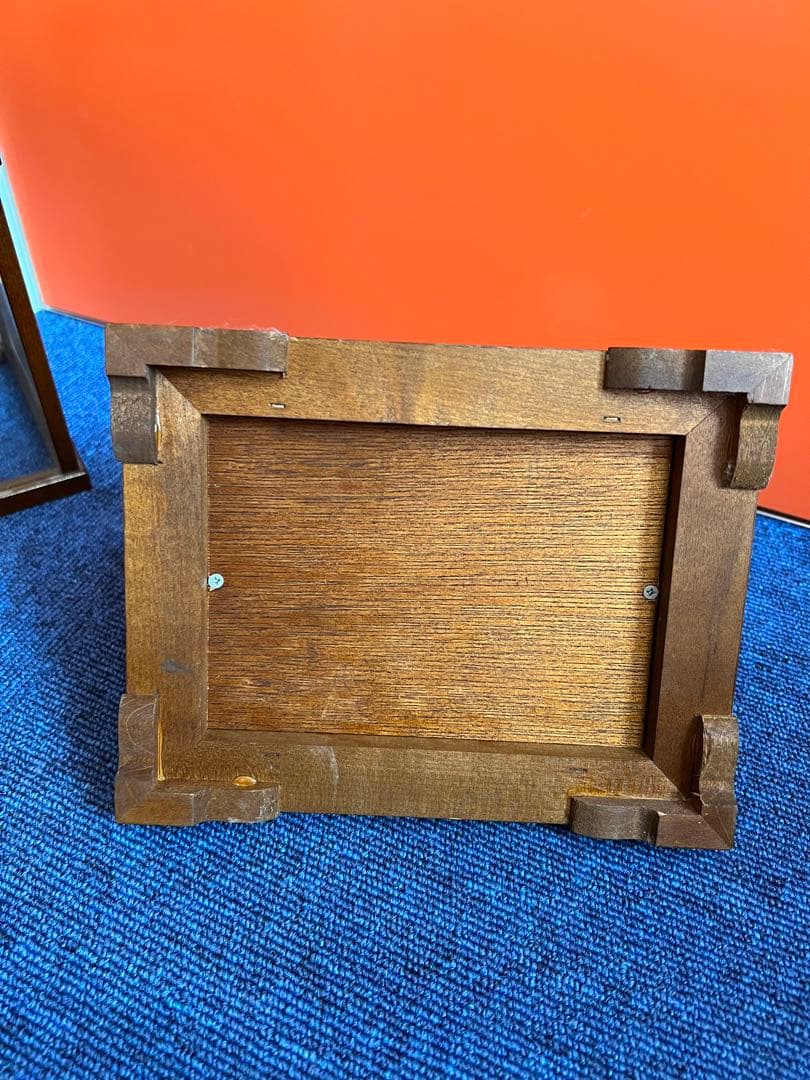 1198 純銀☆武比古作 ダルマ☆ケース入り 置物 福達磨 シルバー - メルカリ