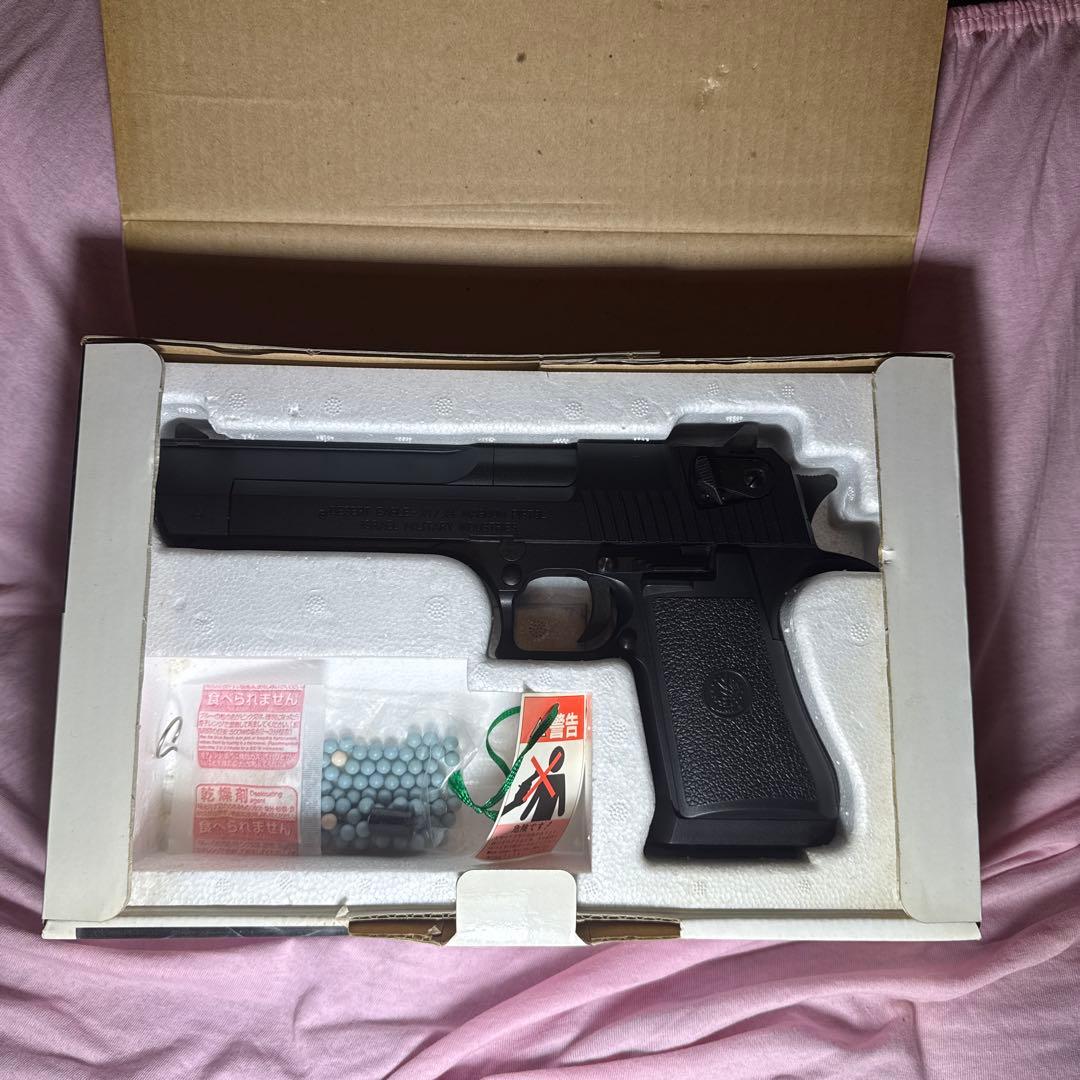 レアなウエスタンアームズ デザートイーグルEACH VACATION様、専用