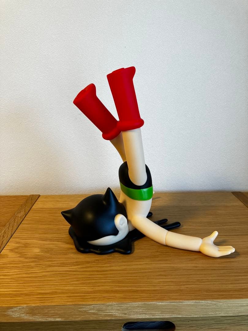 ASTRO CRASH BY JOSH DIVINEフィギュア 鉄腕アトム 鉄腕アトム 鉄腕アトム | スタチュー | プライム1スタジオ