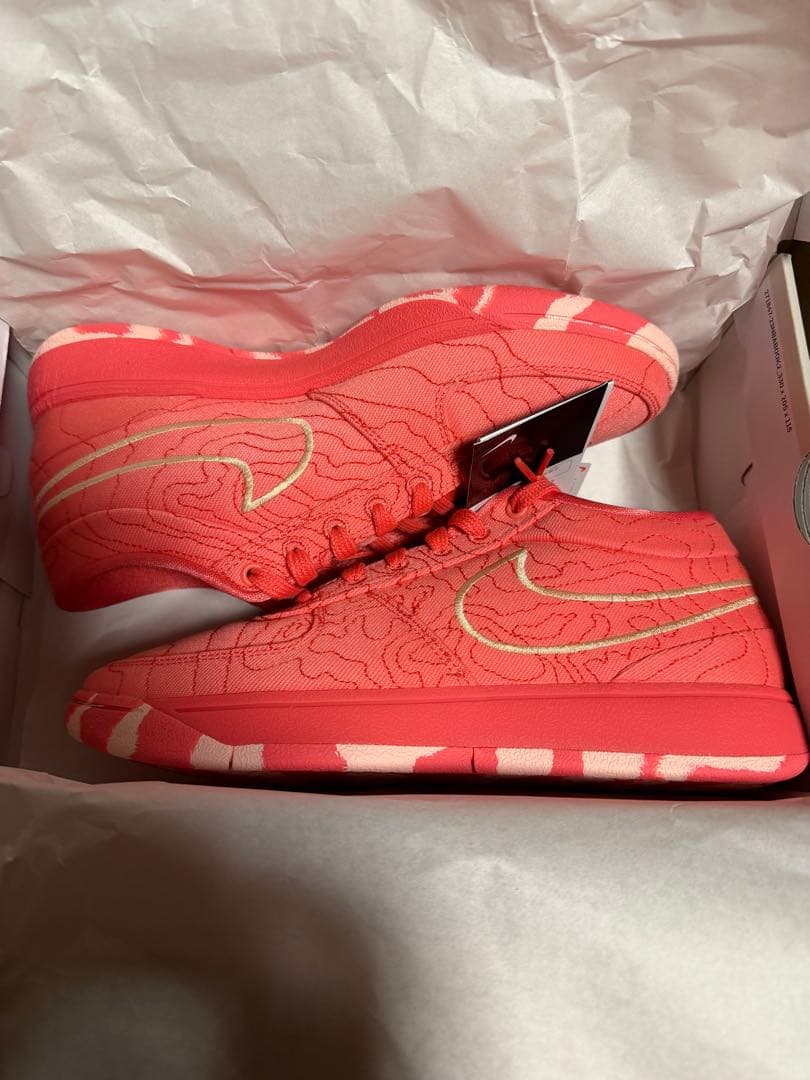 ブック 1 \"Text\" セドナ EP バスケットボールシューズ