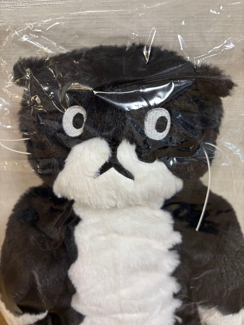 チェ ヨンジュ アフタヌーンティーコラボぬいぐるみ - メルカリ