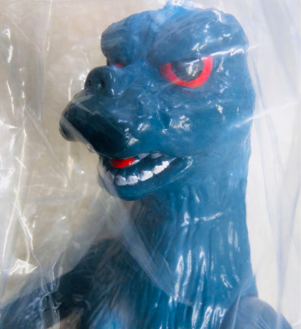 マルサン ゴジラ1974 450 クラシックブルー 未開封 - メルカリ