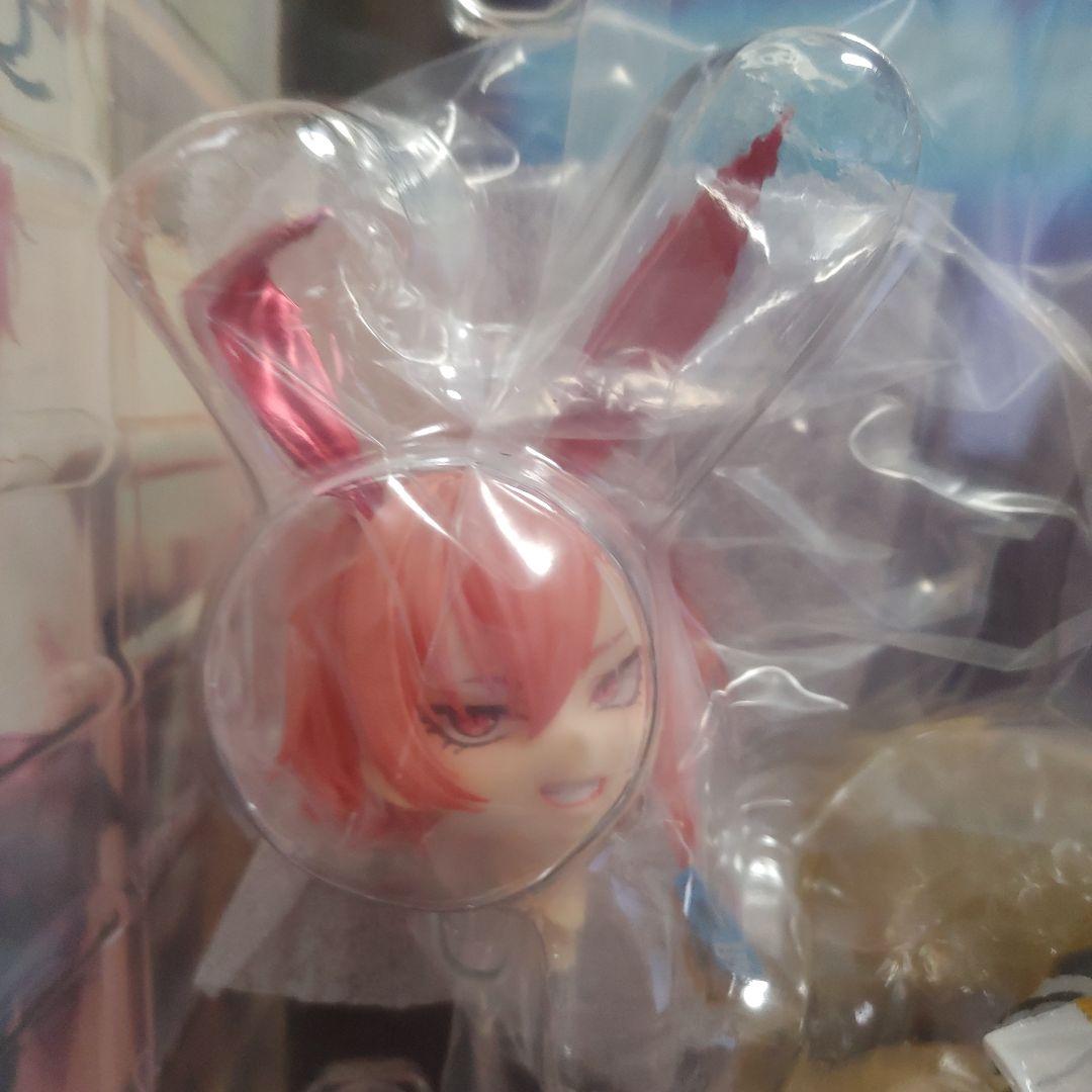 ブルーアーカイブ -Blue Archive- 美甘ネル(バニーガール)