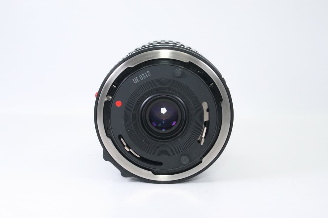 CANON NEW FD 35-70mm F3.5-4.5 動作確認済み#138