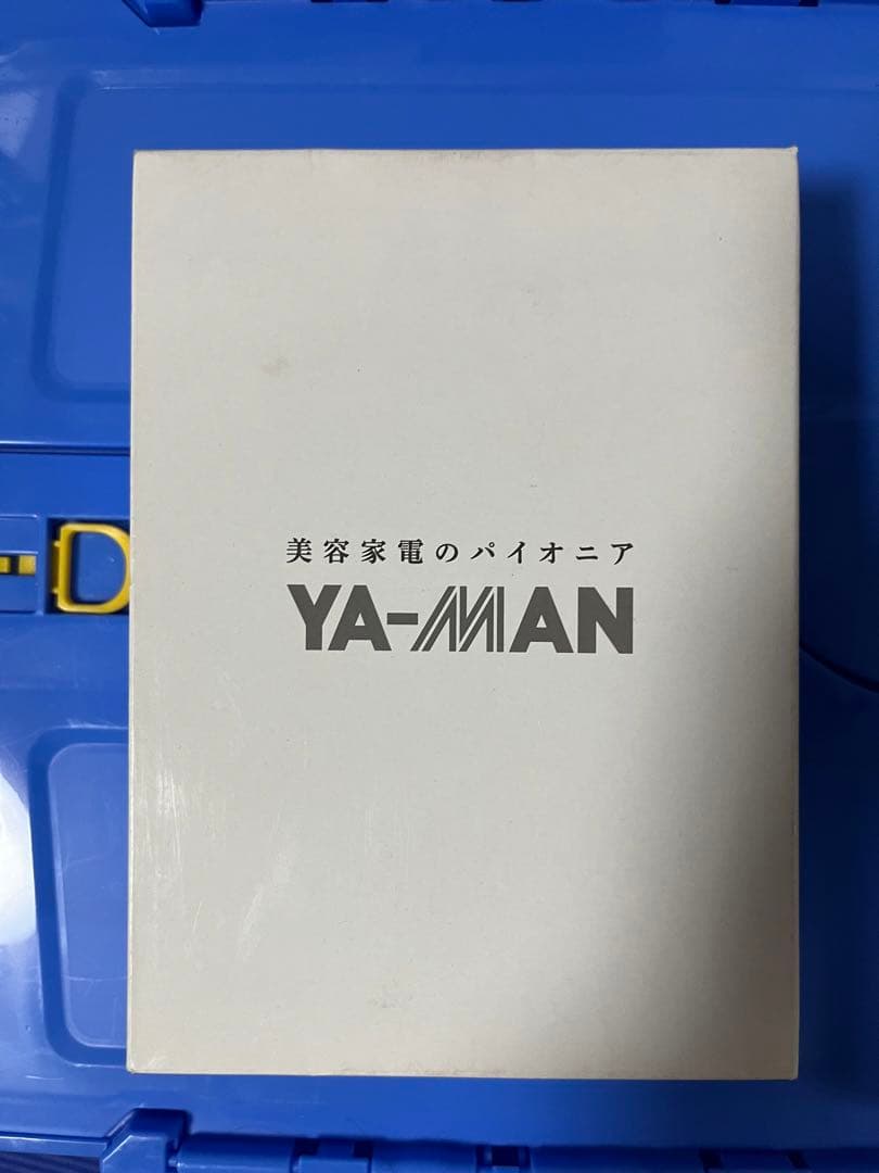 ヤーマン HRF-20P-EYE RF美顔器 フォトプラスEX eye pro フォトプラスEX eye pro | YA-MAN TOKYO JAPAN | ヤーマン株式会社