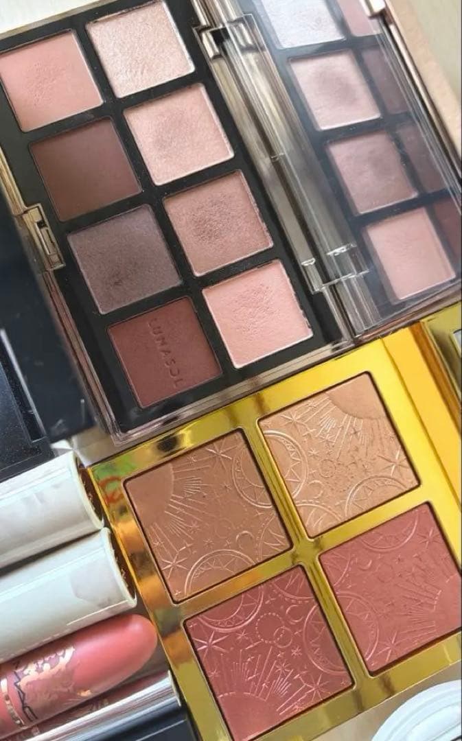 デパコス プチプラ 18点 まとめ売り