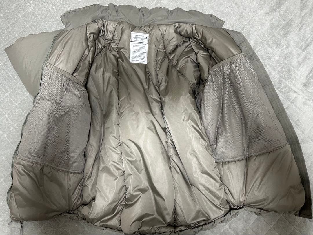 ザ*ネ様 【美品】米軍実物 U.S.Army ECWCS Gen3 Level7